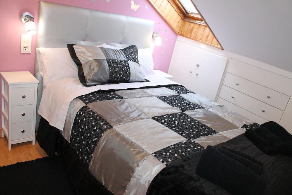 Turisticos Turistoledo Apartamento
