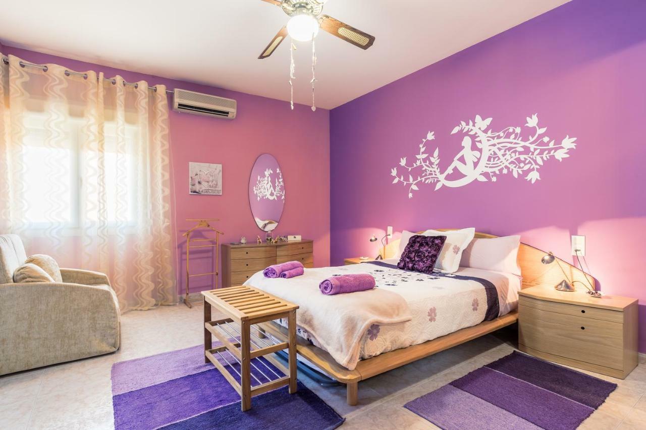 Turisticos Turistoledo Apartamento Toledo