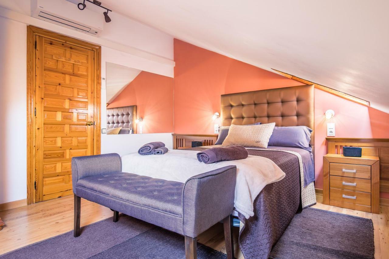 Turisticos Turistoledo Apartamento Toledo