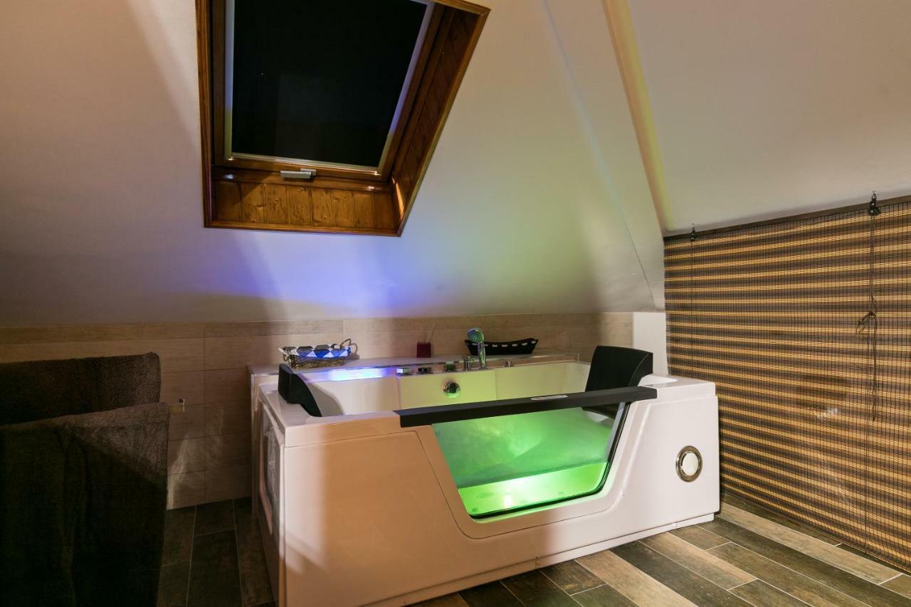 Apartamento Turisticos Turistoledo Toledo