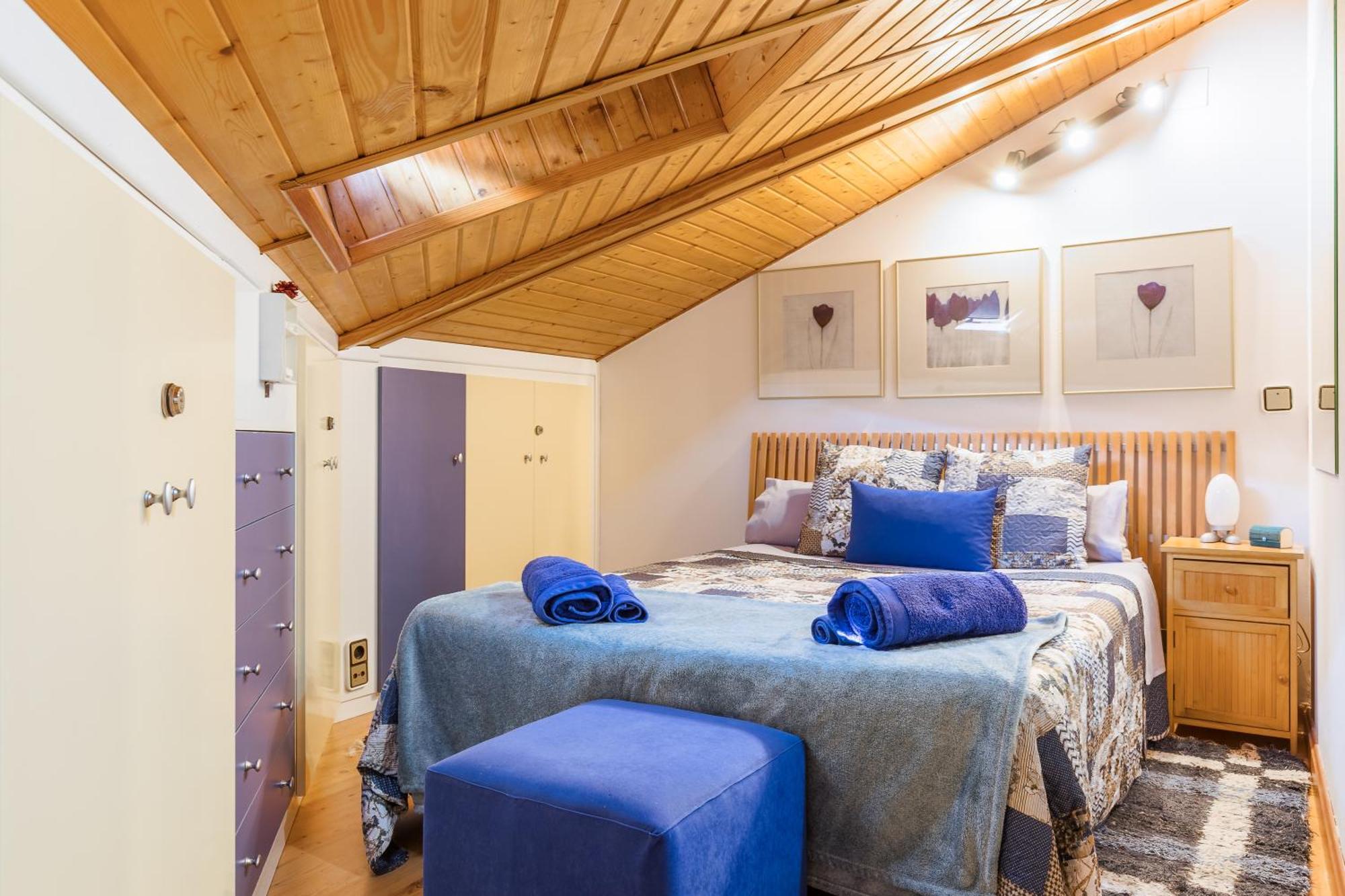 Apartamento Turisticos Turistoledo *