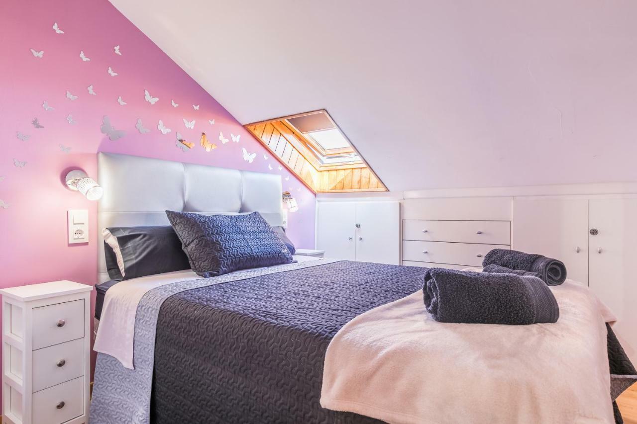 Apartamento Turisticos Turistoledo *