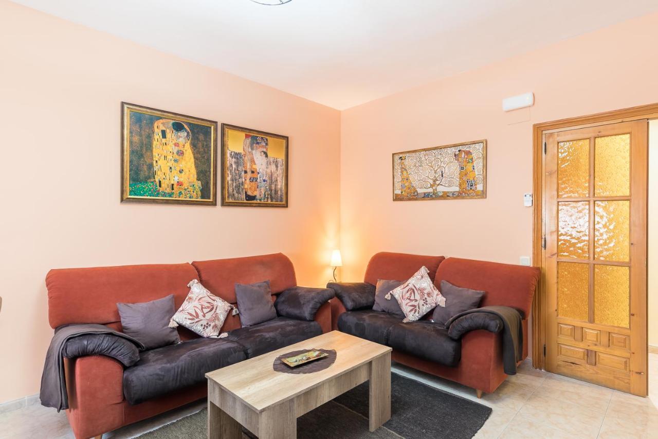 Turisticos Turistoledo Apartamento Toledo