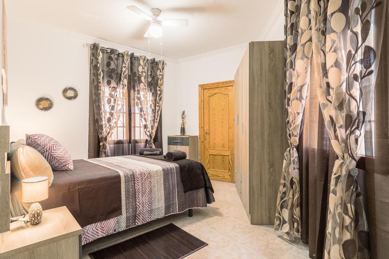 Apartamento Turisticos Turistoledo