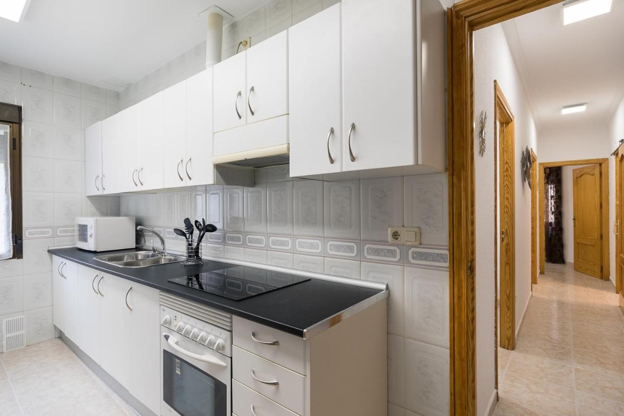 Turisticos Turistoledo Apartamento Toledo