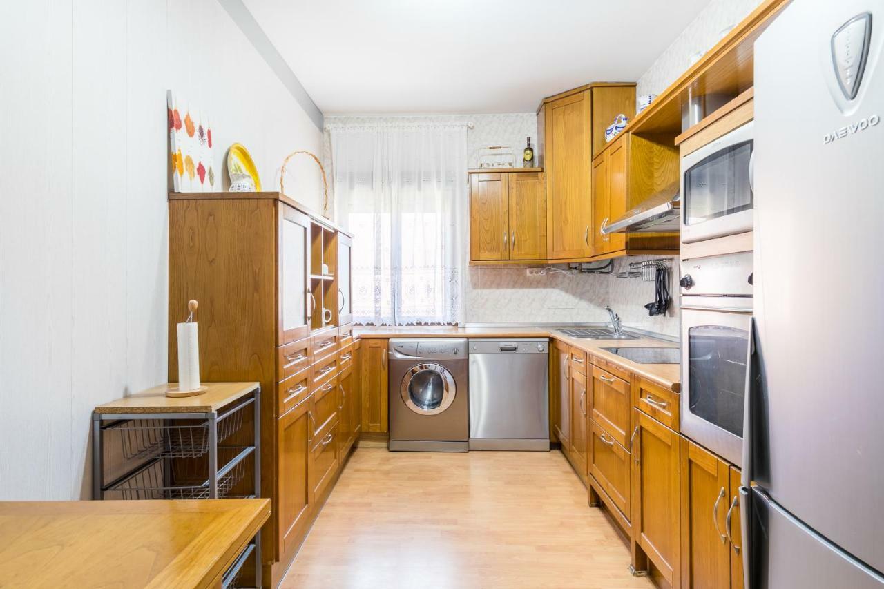 Apartamento Turisticos Turistoledo *