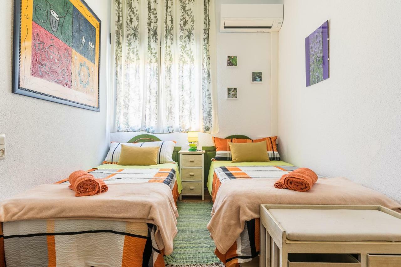 Apartamento Turisticos Turistoledo *
